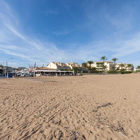 Ferienwohnung Palomas Dénia Exterior foto