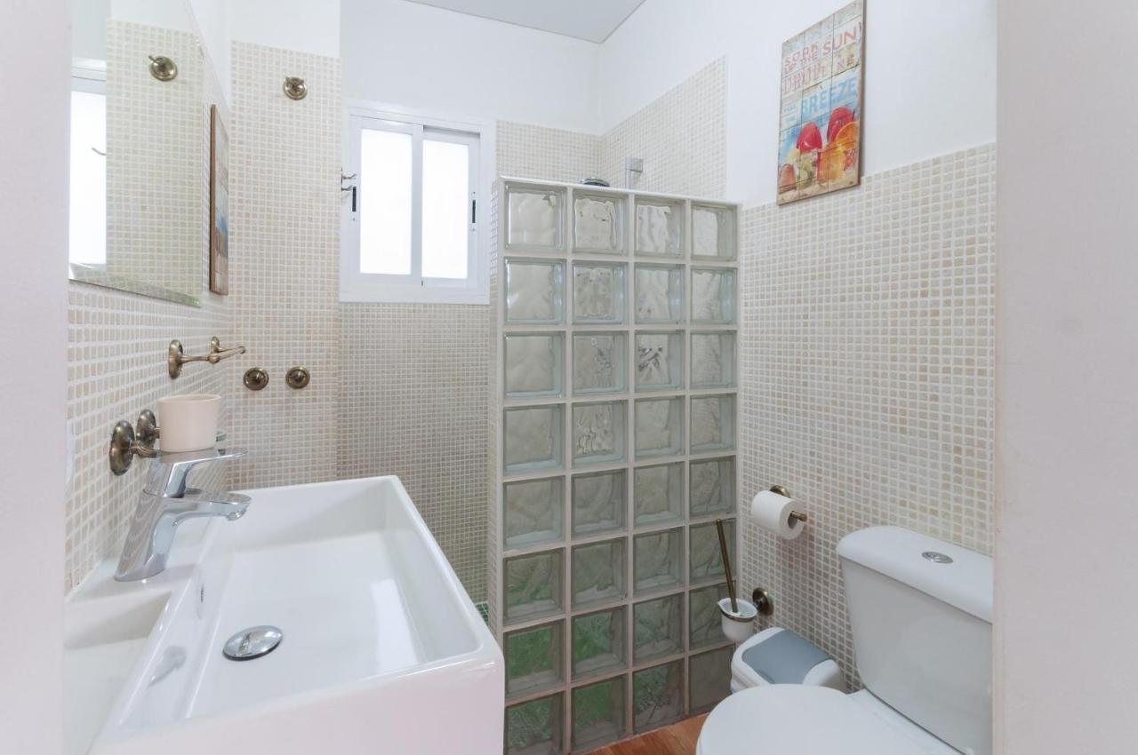 Ferienwohnung Palomas Dénia Exterior foto