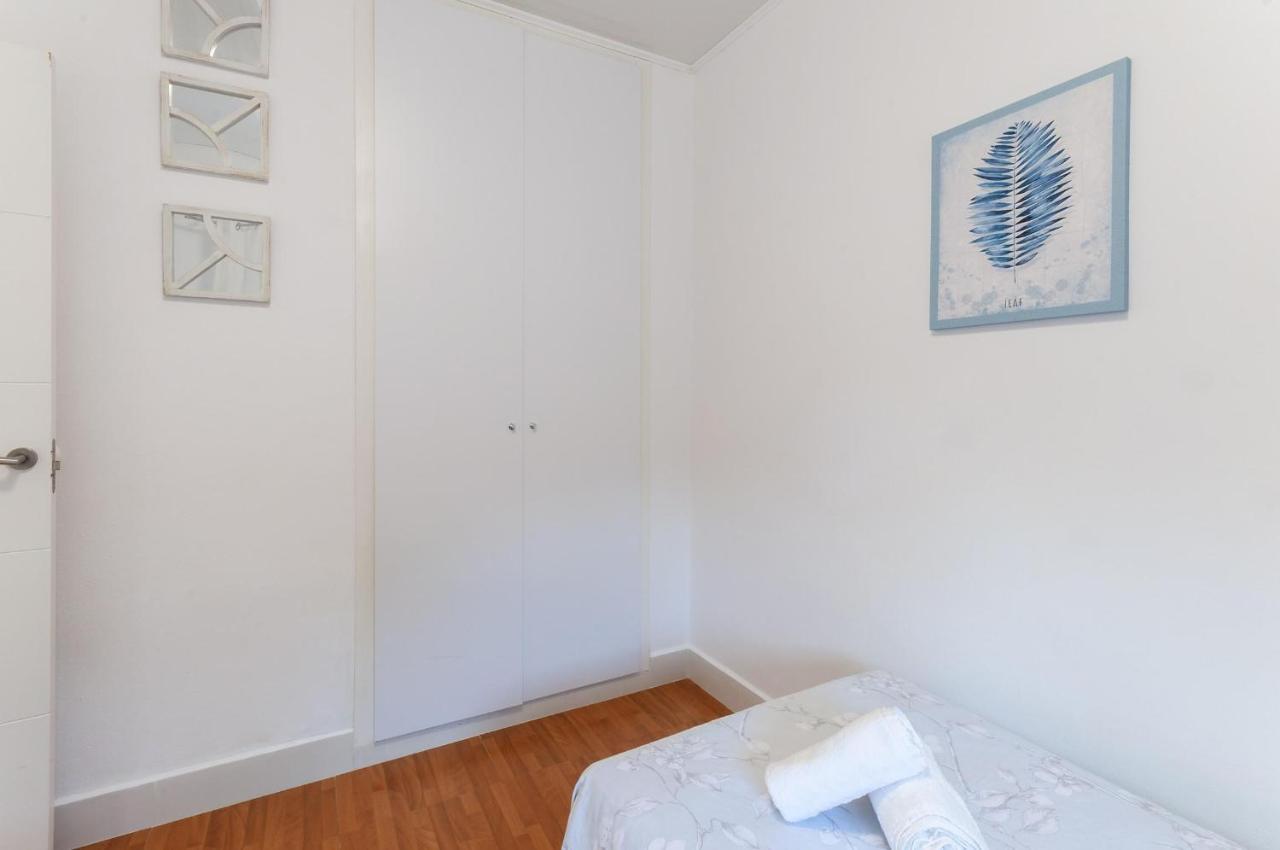Ferienwohnung Palomas Dénia Exterior foto