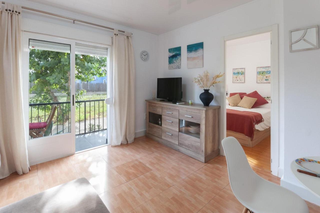 Ferienwohnung Palomas Dénia Exterior foto
