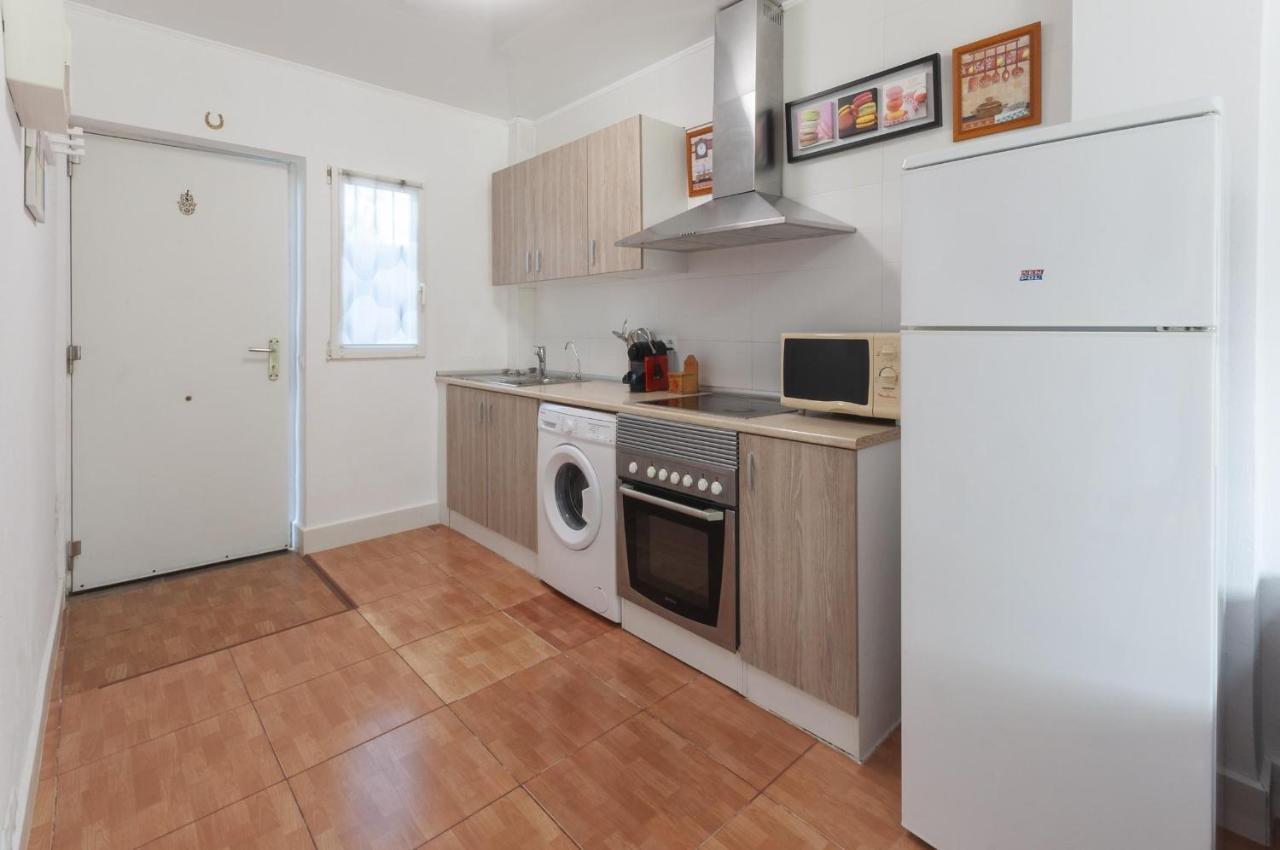 Ferienwohnung Palomas Dénia Exterior foto